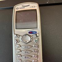 Sagem MyX3-2