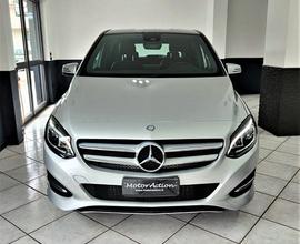 MERCEDES Classe B 180d Automaic Sport - 2017
