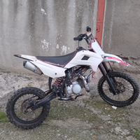 Moto cross 140 kayo