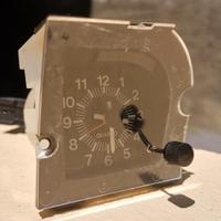 Orologio Fiat Panda 141 mod. millerighe 