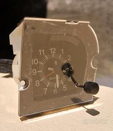 Orologio Fiat Panda 141 mod. millerighe 