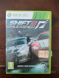 Gioco Shift 2 Unleashed xbox360