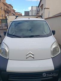 Citroen nemo
