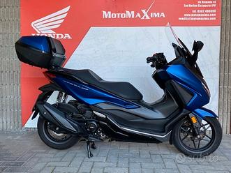 Annunci Moto e scooter usati in vendita San Martino
