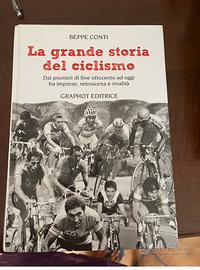Grande storia del coclismo.
