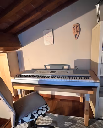 Pianoforte