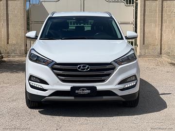 HYUNDAI Tucson 2.0 CRDi 185CV 4WD aut. XPossible