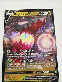 Carta pokemon