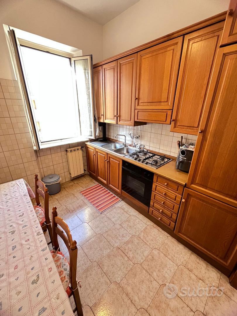 Appartamento – Roma, Prenestino-Centocelle, Municipio Roma V - Vista 3