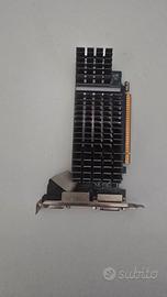 scheda de video full HD HDMI 