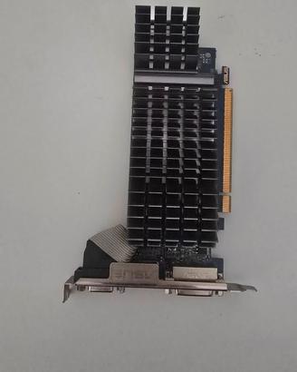 scheda de video full HD HDMI 
