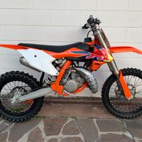 Ktm 85 SX - 2018