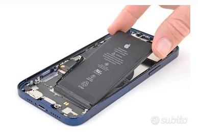 BATTERIA APPLE ORIGINALE