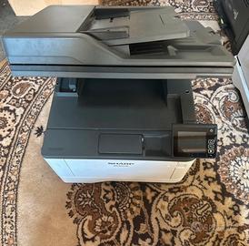 Multifunzione Sharp MX-B427W A4