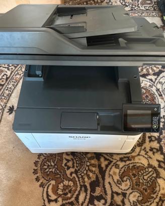 Multifunzione Sharp MX-B427W A4