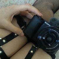 Sony ZV-E10 + 16-50mm