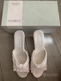 CIABATTINA SPOSA