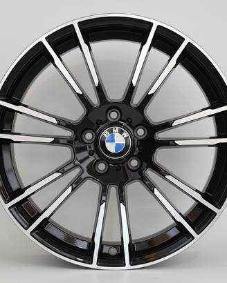Cerchio Elit Wheels EW-01 STARGAZE BMW AUDI MINI M
