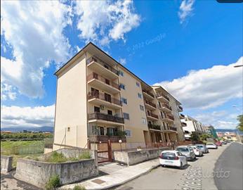 Appartamento luminoso Giarre/Altarello