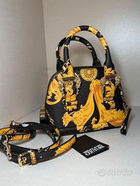 Borsetta Versace Jeans Couture