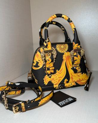 Borsetta Versace Jeans Couture