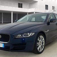 JAGUAR XE 2.0d Prestige Business edition awd 180