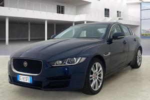 JAGUAR XE 2.0d Prestige Business edition awd 180