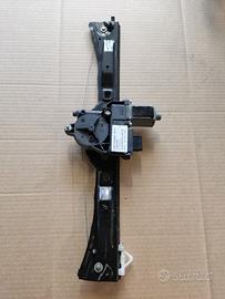 Alzacristallo anteriore sx FIAT FIORINO del 2017