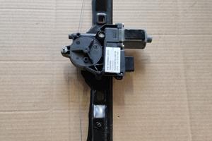 Alzacristallo anteriore sx FIAT FIORINO del 2017