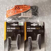 Pezzi di ricambio per bici