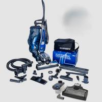 Kirby Avalair 2 completo di accessori.