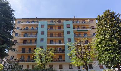 Appartamento Milano [Cod. rif 3300496VRG]