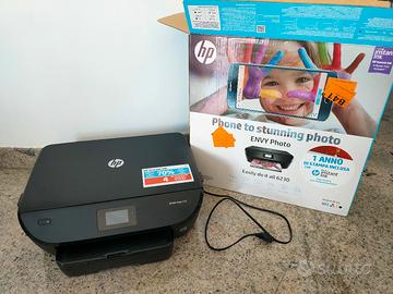 Stampante HP ENVY Photo 6230