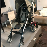 CHICCOpassegginoLITEWAY+pedanaLASCALxsecondoFIGLIO