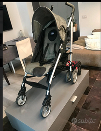 CHICCOpassegginoLITEWAY+pedanaLASCALxsecondoFIGLIO