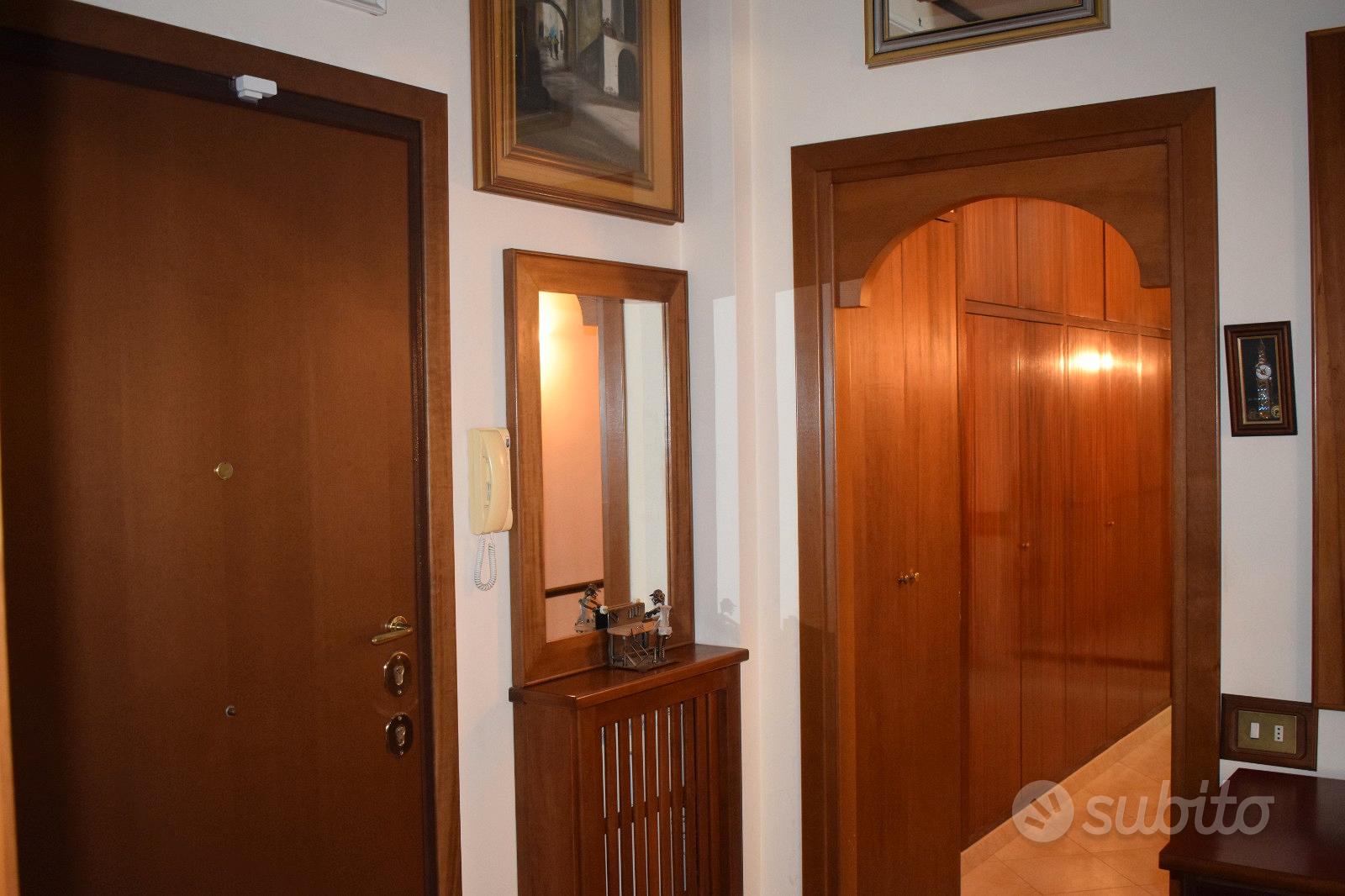Appartamento – Roma, Lido di Ostia Ponente - Vista 3