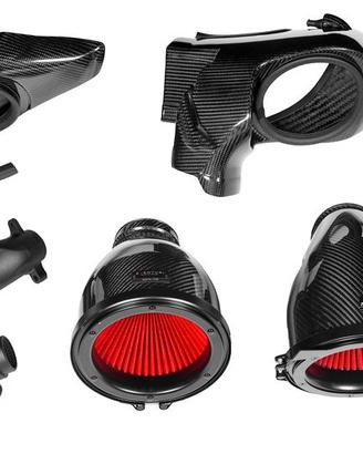 Aspirazione Eventuri BMW M3 G80 / M4 G82 / M2 G87