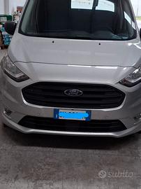 Privato vende Connect Combi N1