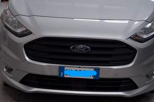 Privato vende Connect Combi N1