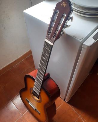 Chitarra classica EKO con Accessori