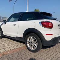 MINI Mini 1.6 Cooper D Business XL Paceman
