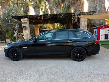 BMW serie 5 Touring F11  – 186.000 km