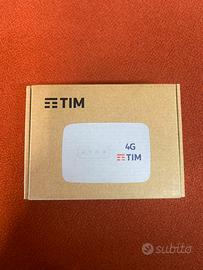 MODEM PORTATILE WI-FI 4G COMPATIBILE TUTTI I GESTO