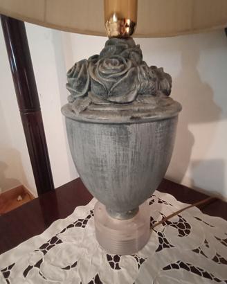 Lampada Vintage