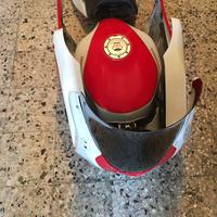 Honda vtr 1000f per ricambi