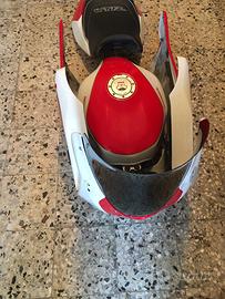 Honda vtr 1000f per ricambi