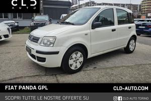 FIAT Panda 1.2 Dynamic GPL