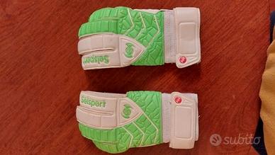 Guanti Portiere Selsport - Taglia 5 