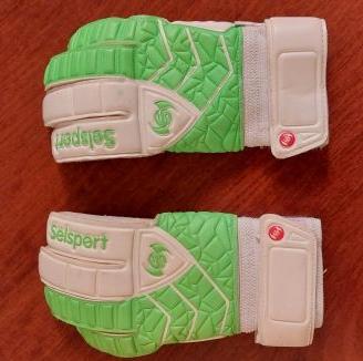 Guanti Portiere Selsport - Taglia 5 