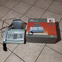 Fax Ares a Carta Termica